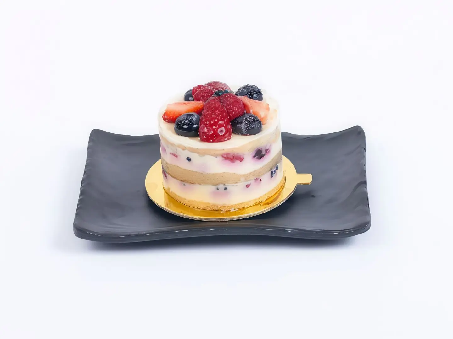 Victoria Cake