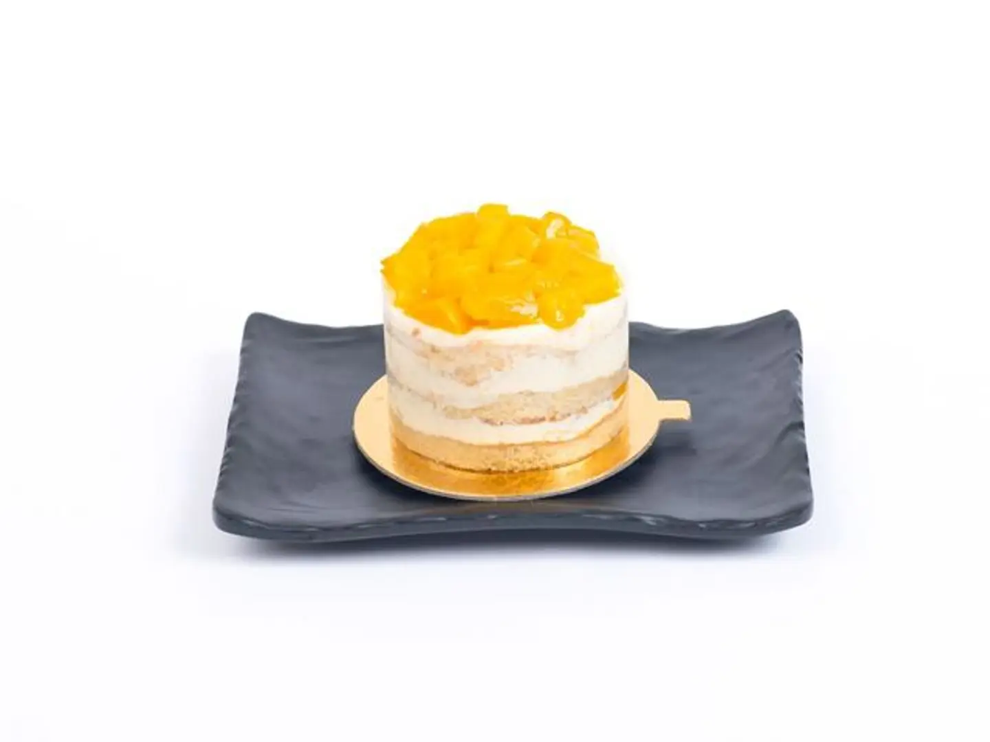 Mango Cake