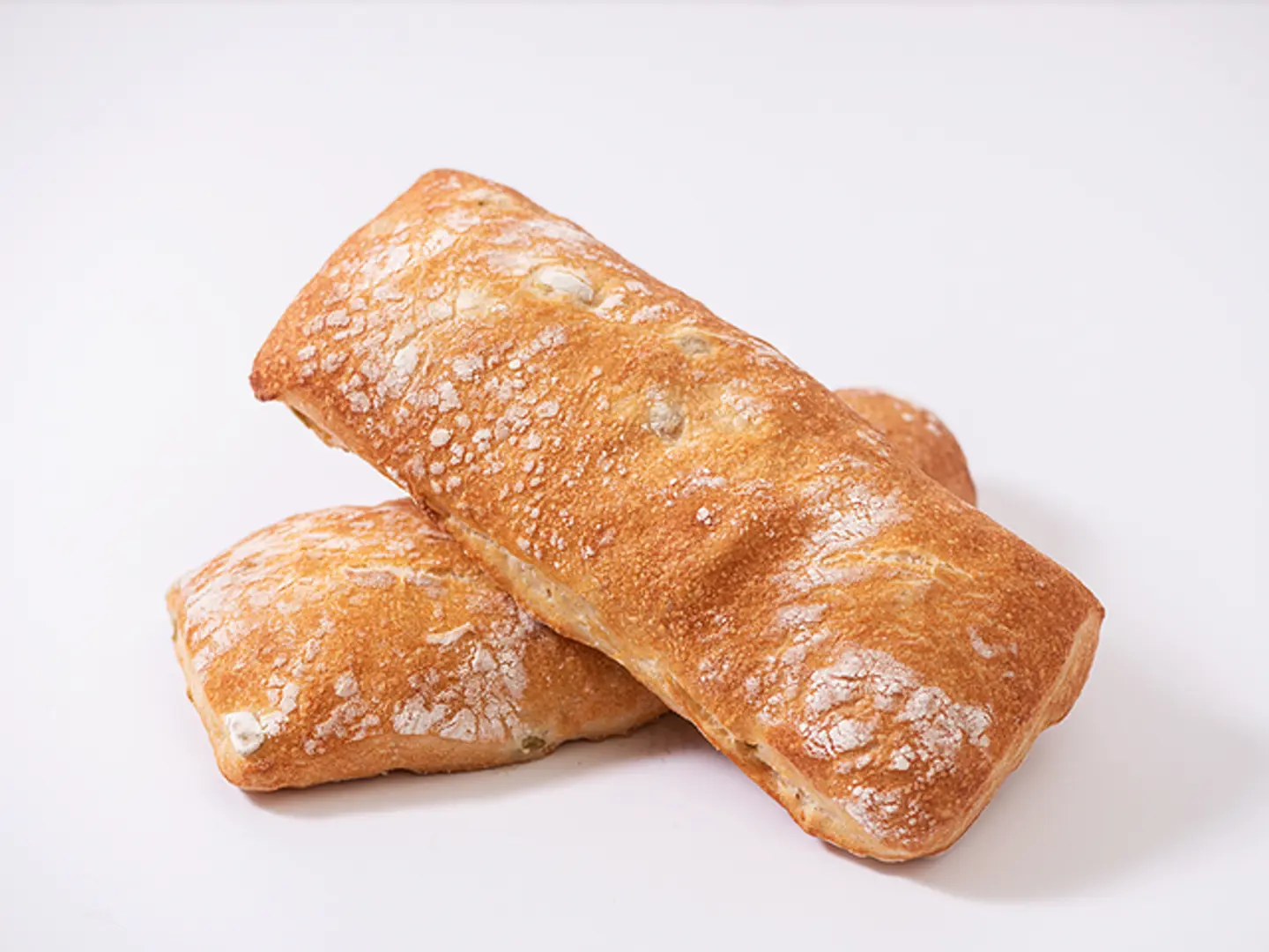 Ciabatta Olives