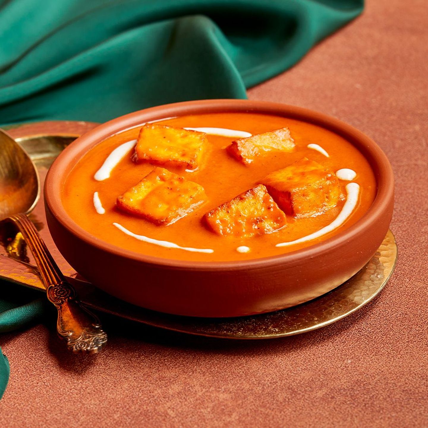 بانير مَخني
