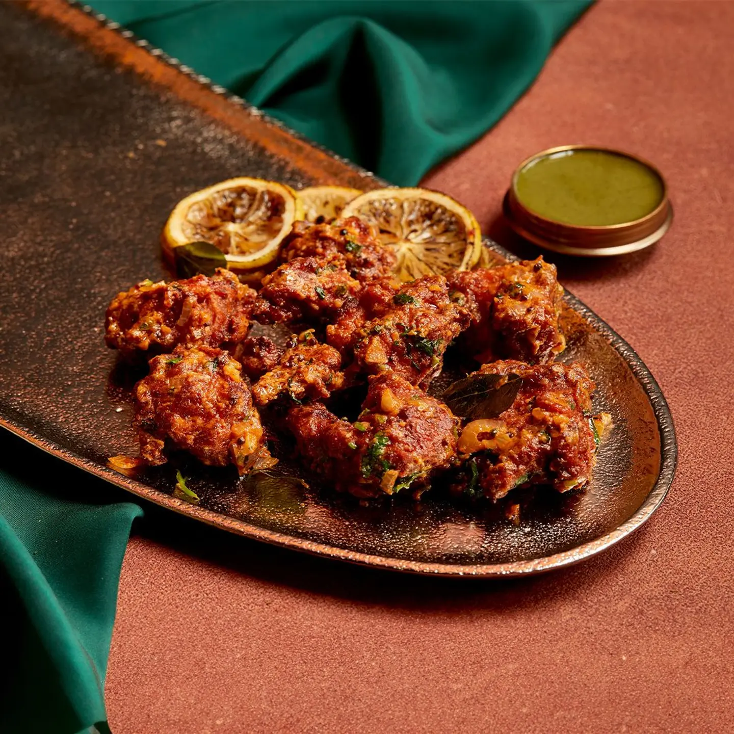 Chicken 65