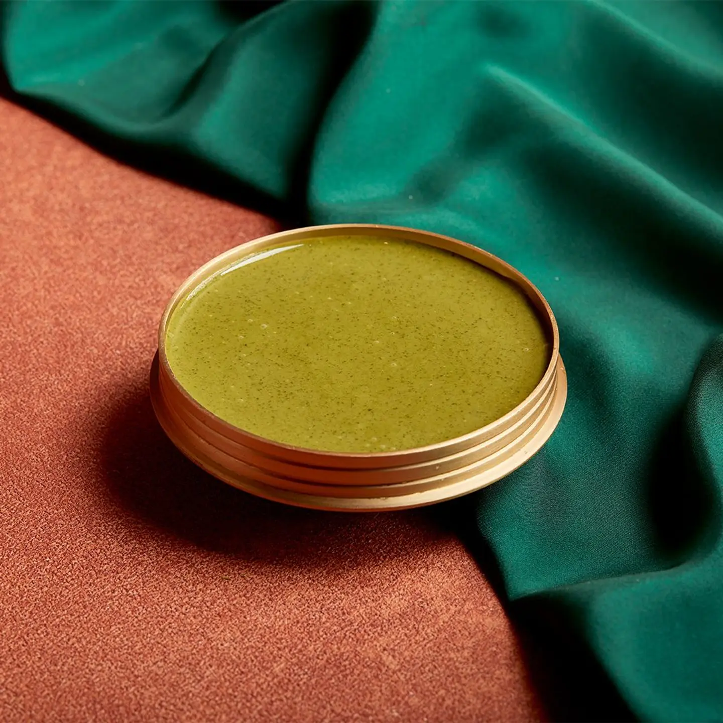Mint Chutney