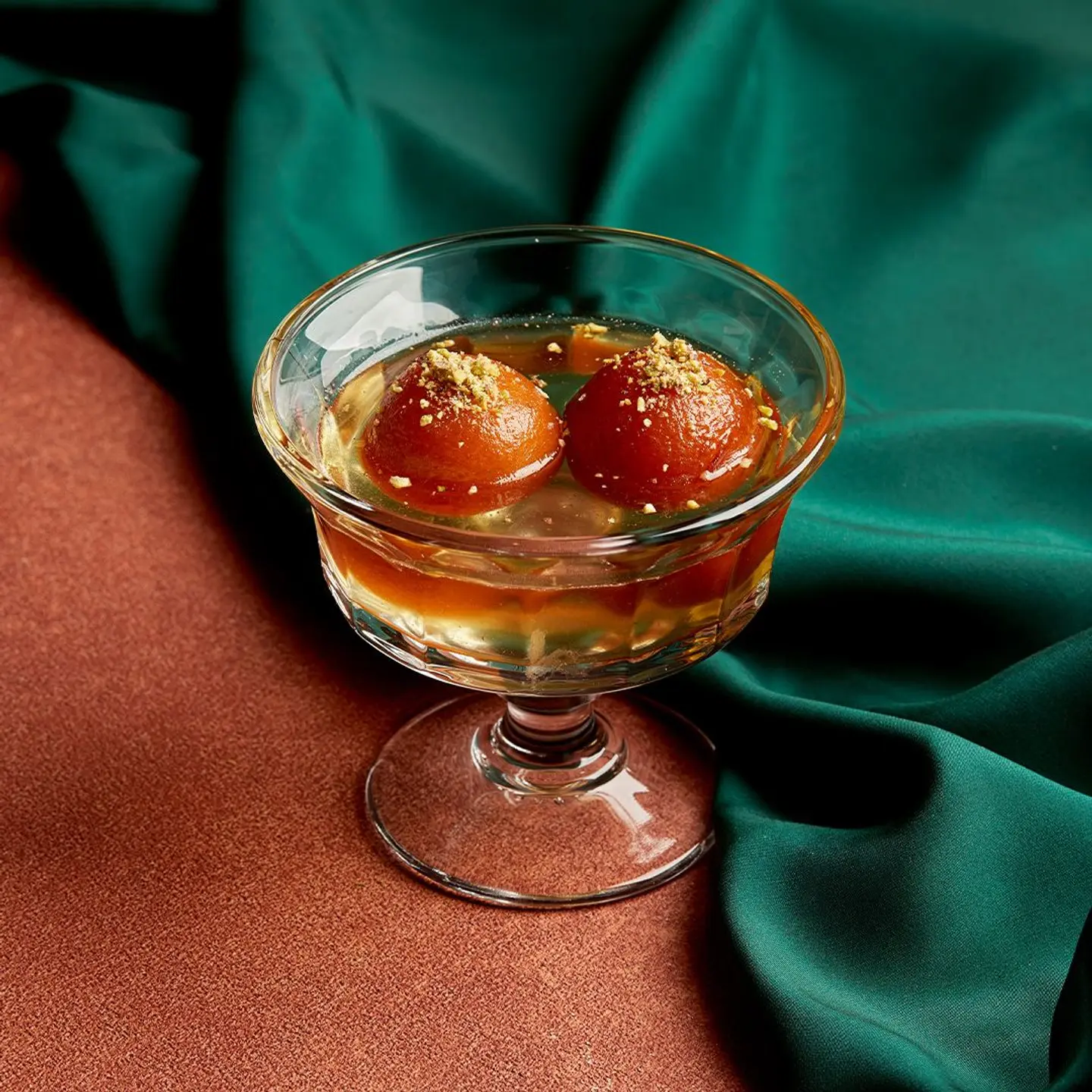 Gulab Jamun