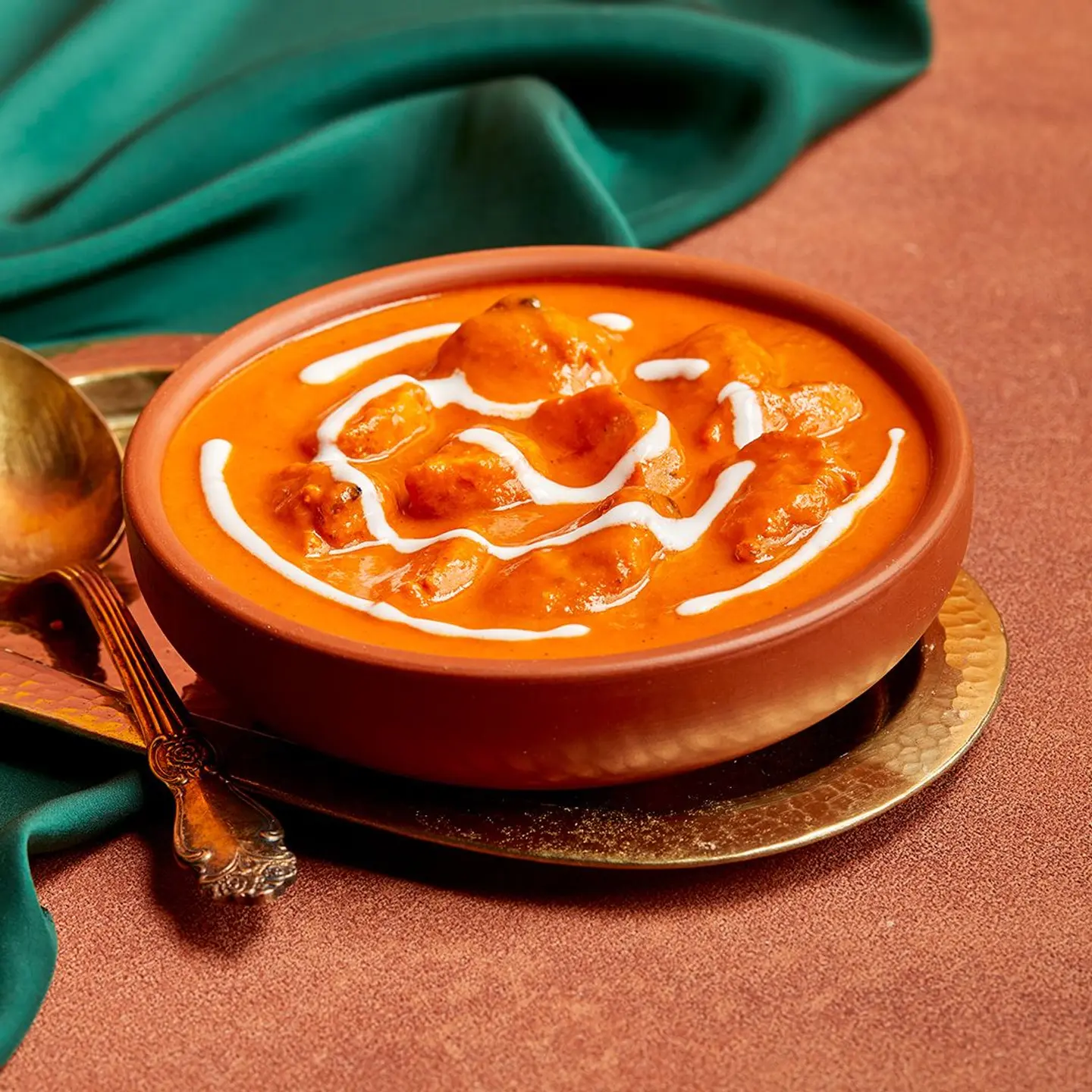 Butter Chicken