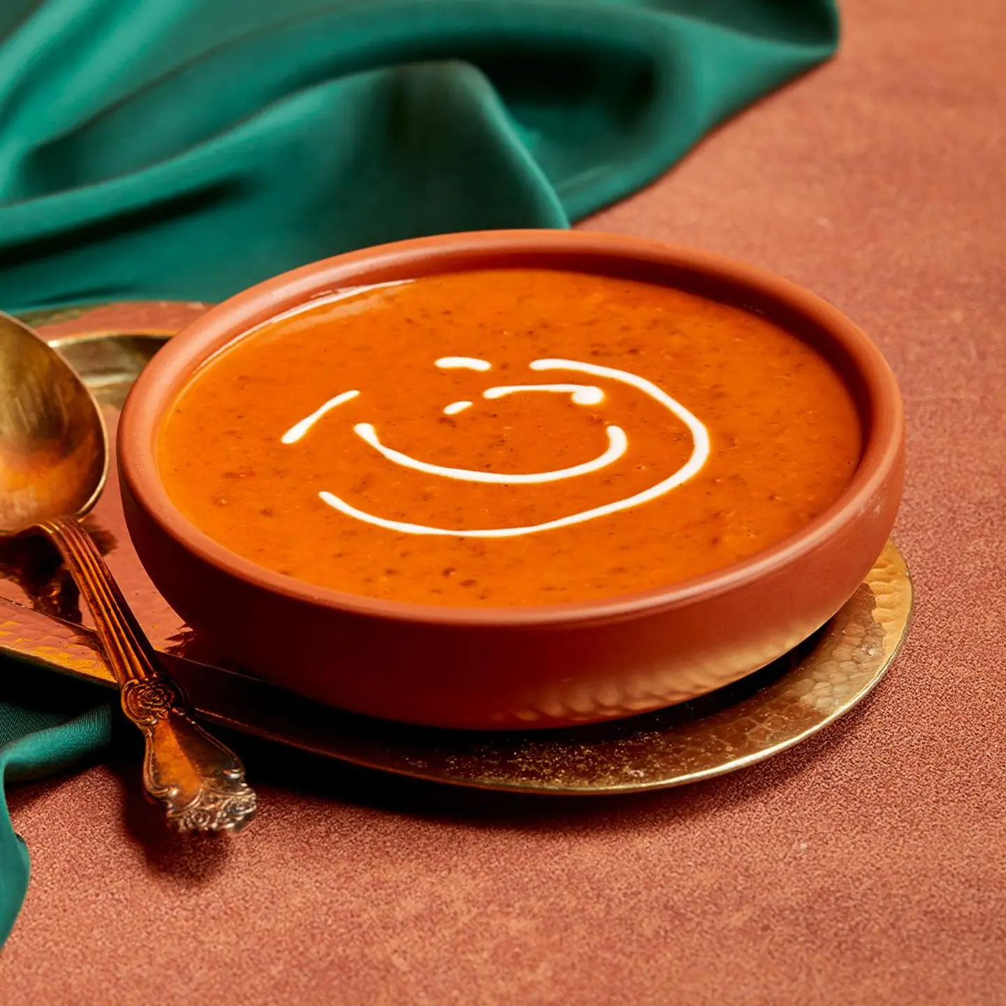 Dal Makhani
