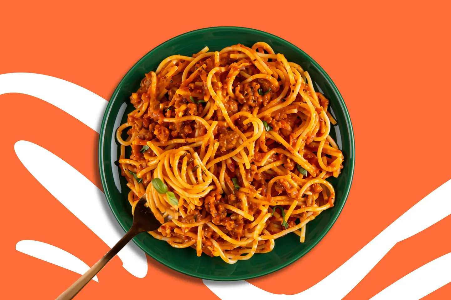 Spaghetti Bolognese