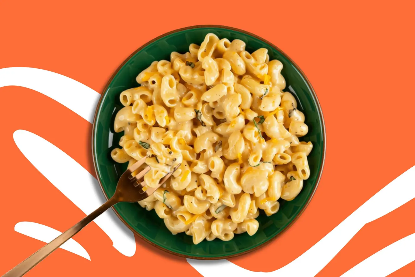 Mac & Cheese