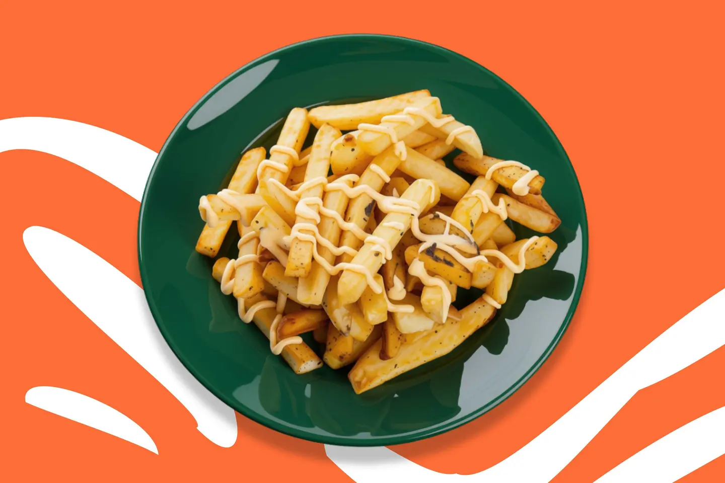 Cheese Fries