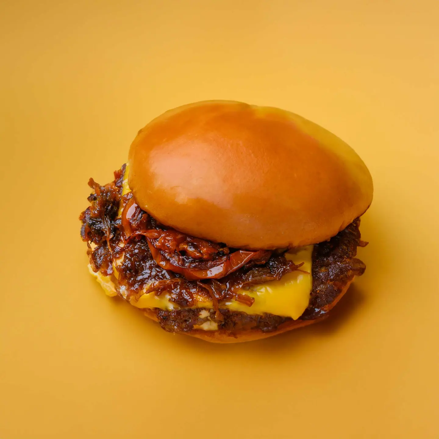 Burger Waqqf Signature