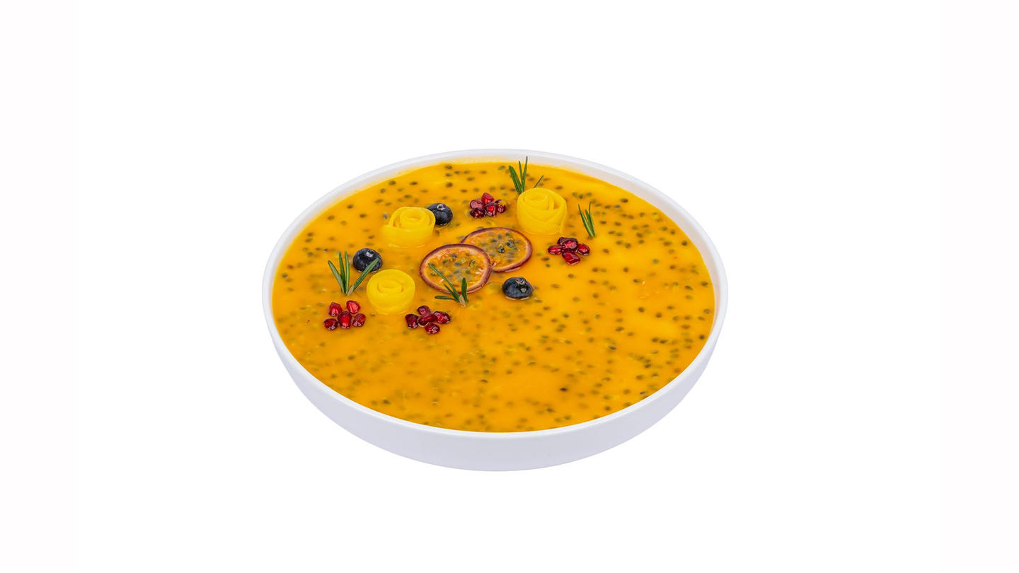 Tropica Trifle