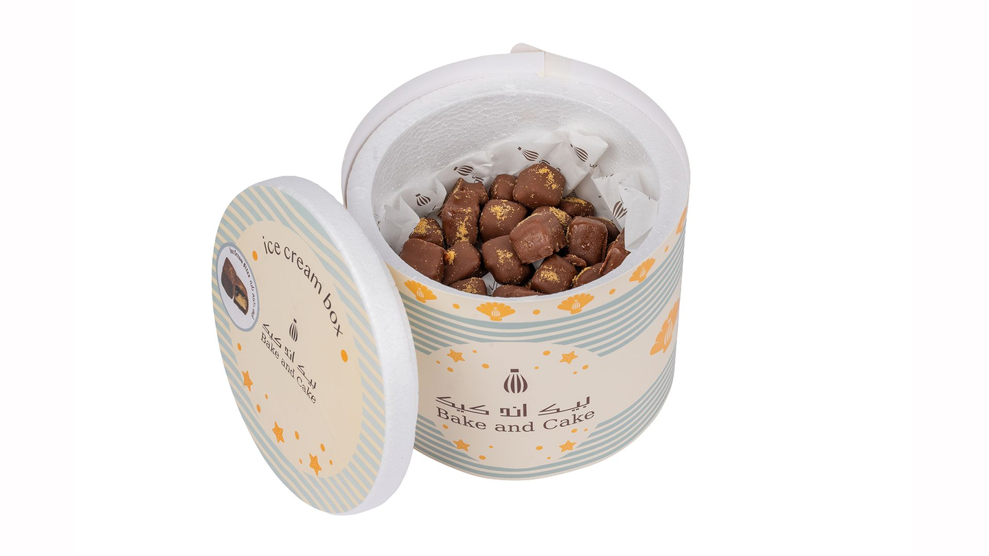 ايس كريم بايتس