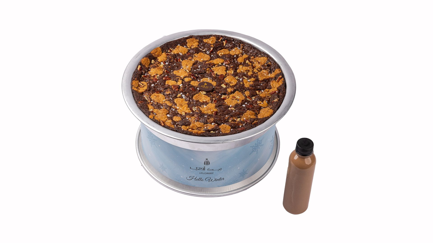 بروكي بودينج