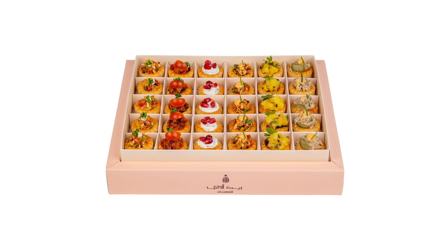 ميني سولت كانبيه