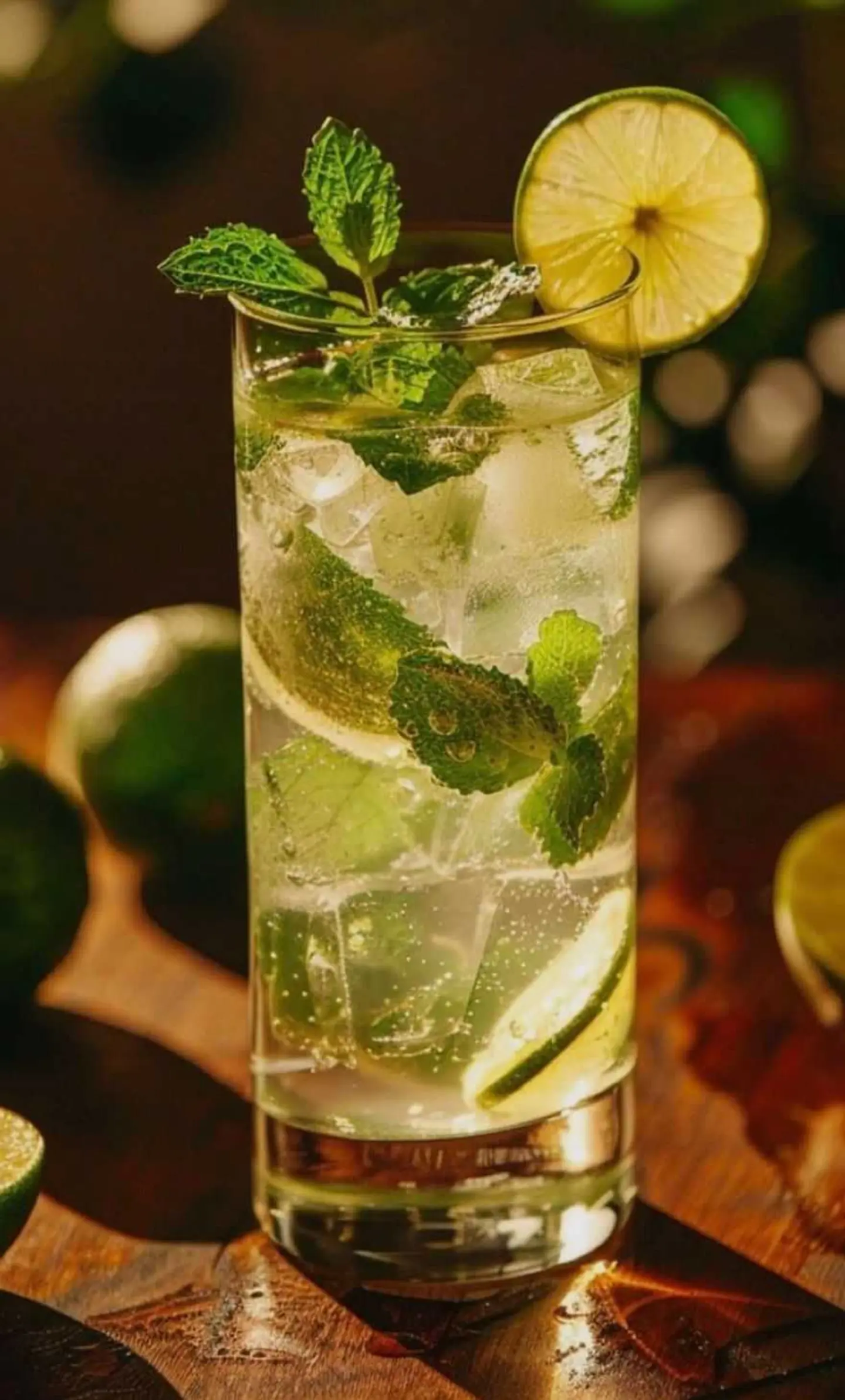 موهيتو مشروب