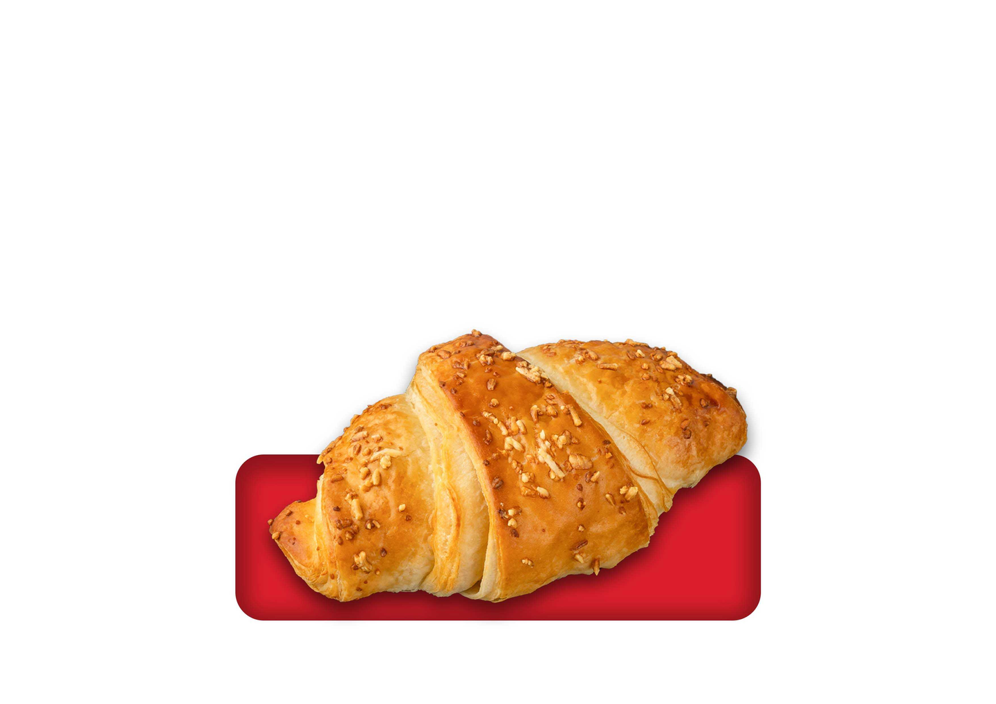 كروسان بالجبنة - عادي