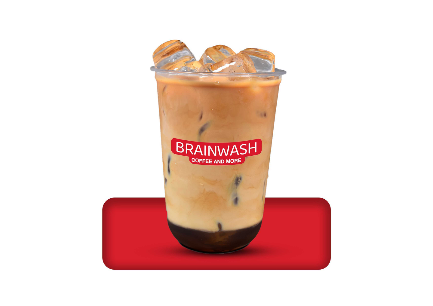 كراميل مملح مثلج