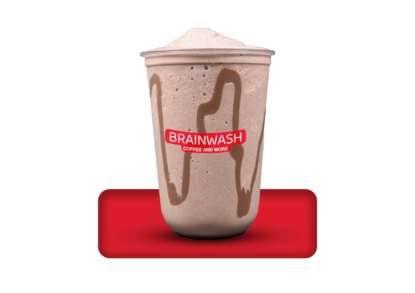 شوكولاتة مثلجة