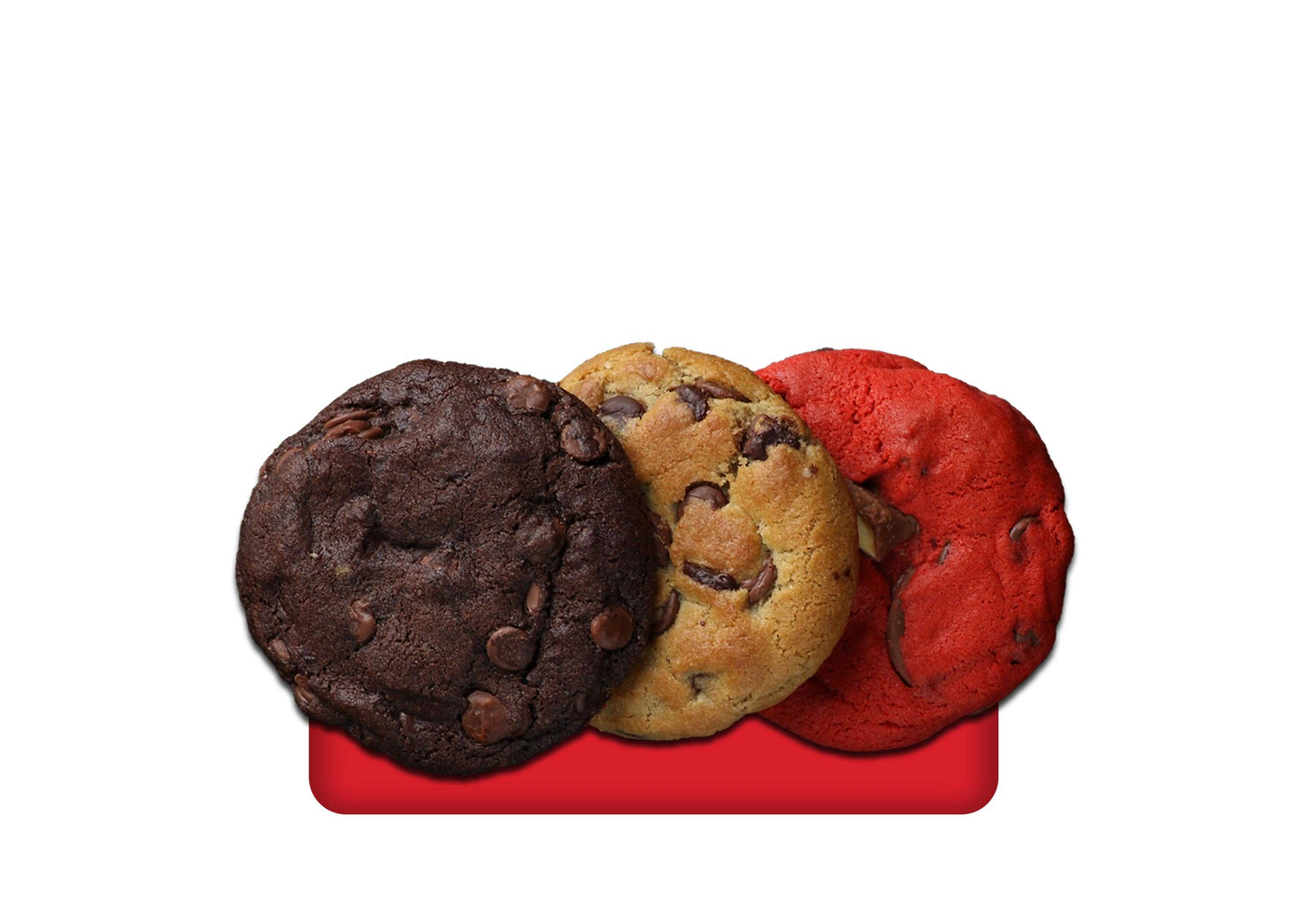 كوكيز - عادي