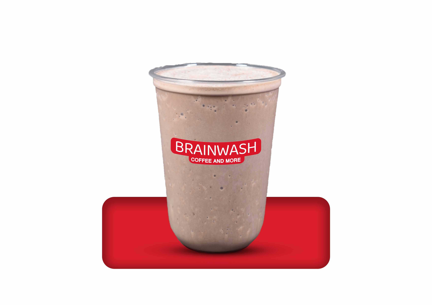 موكا مثلجة - عادي