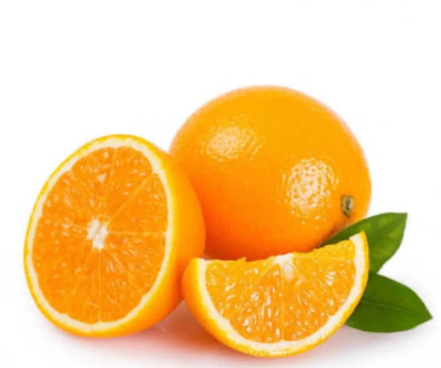 عصير البرتقال