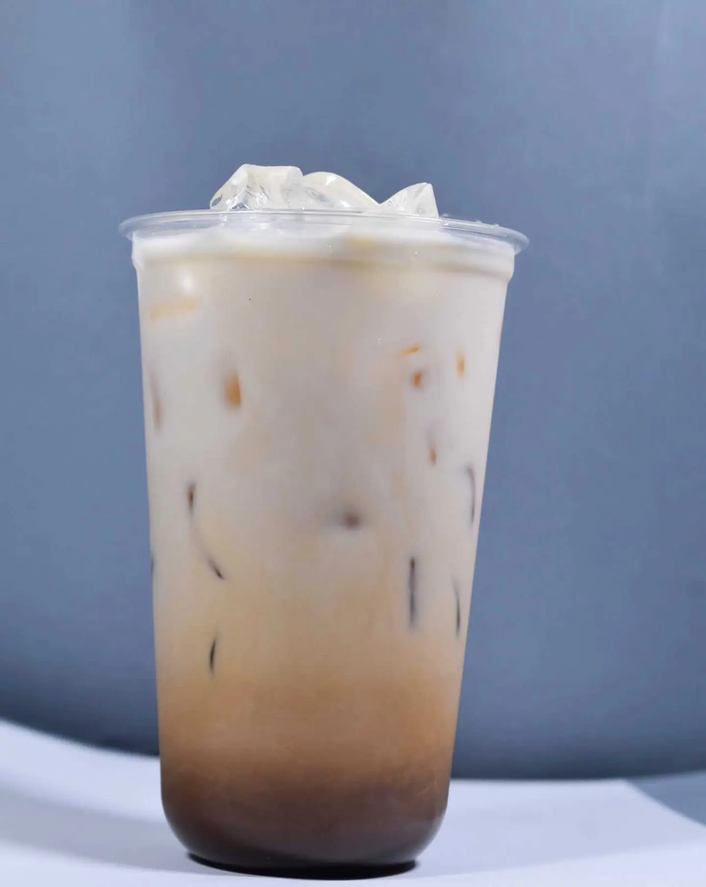 White Mocha