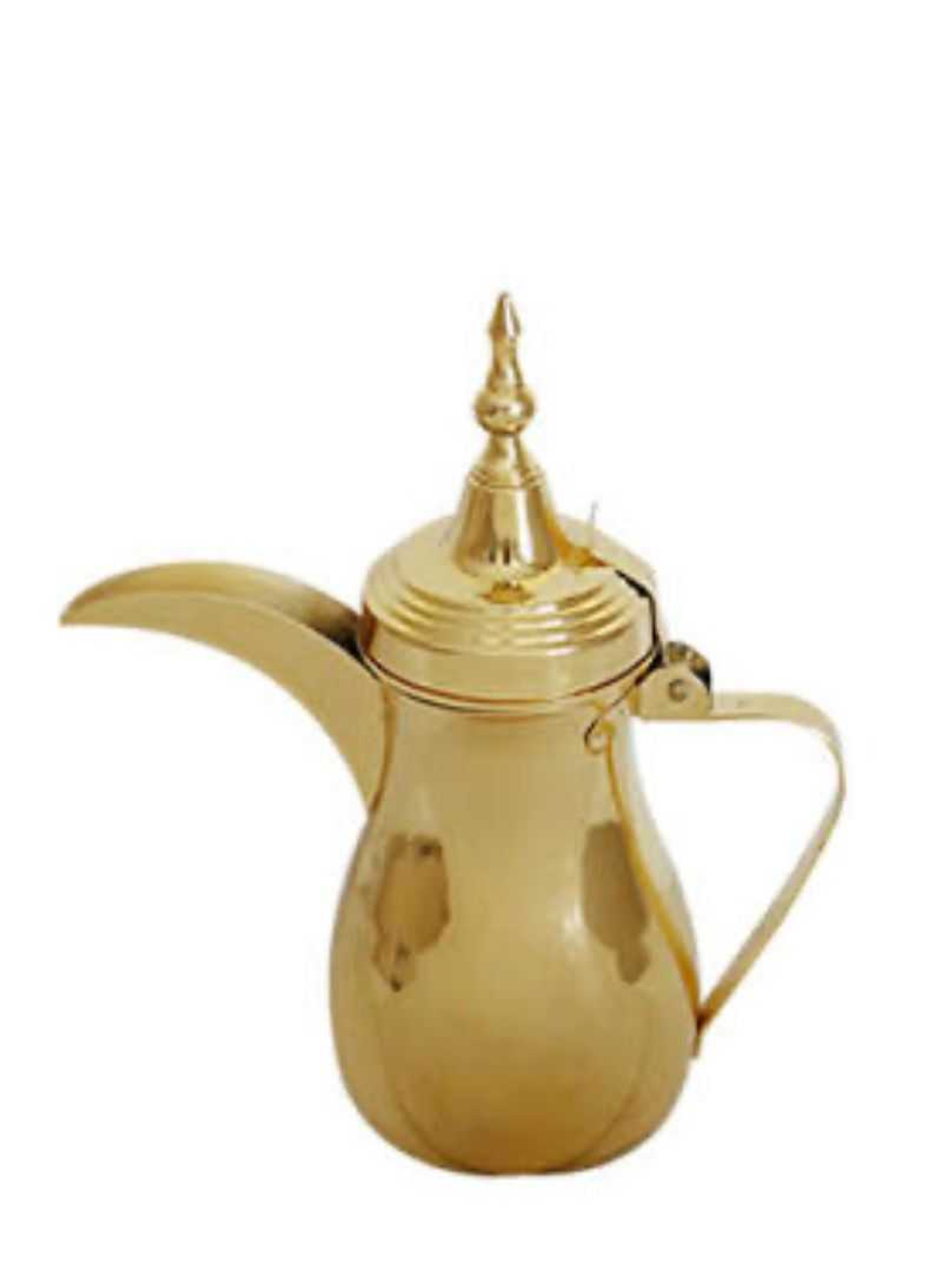 قهوة سعودية