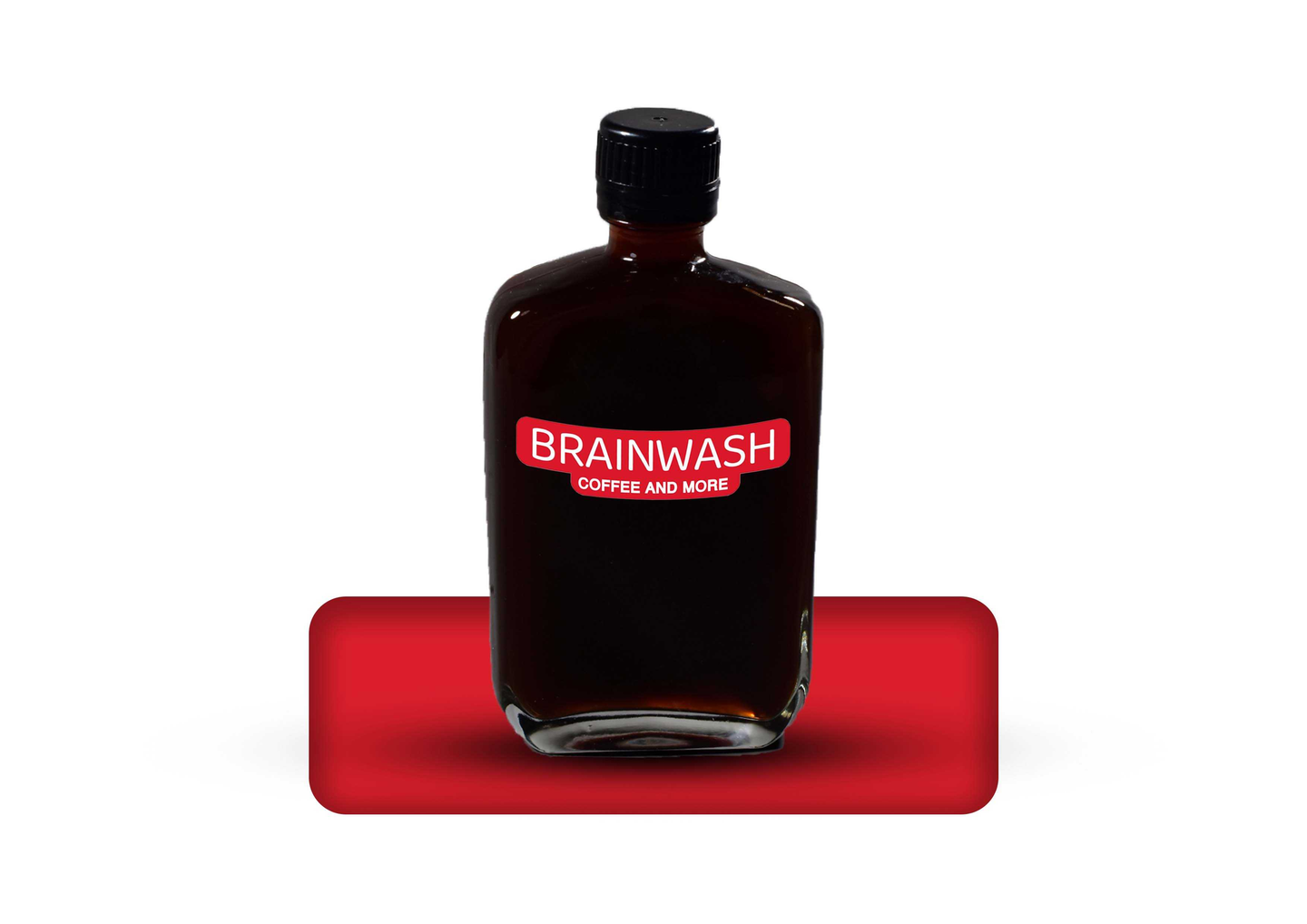 Cold Brew Regular