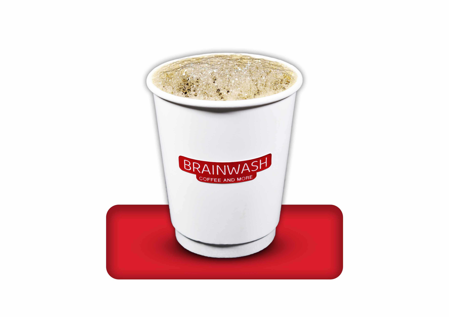 أمريكانو - عادي