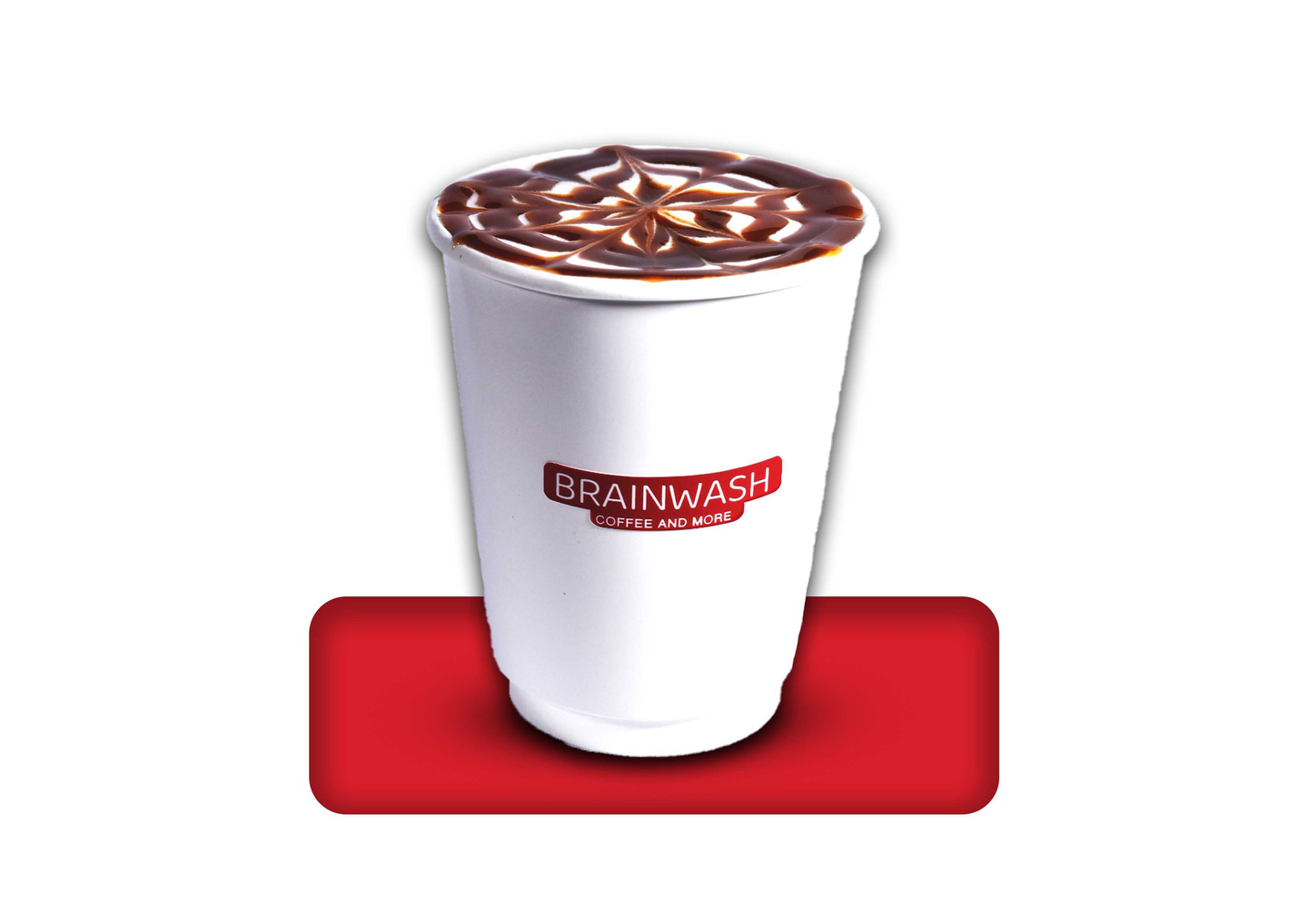 ميكاتو كراميل ساخن