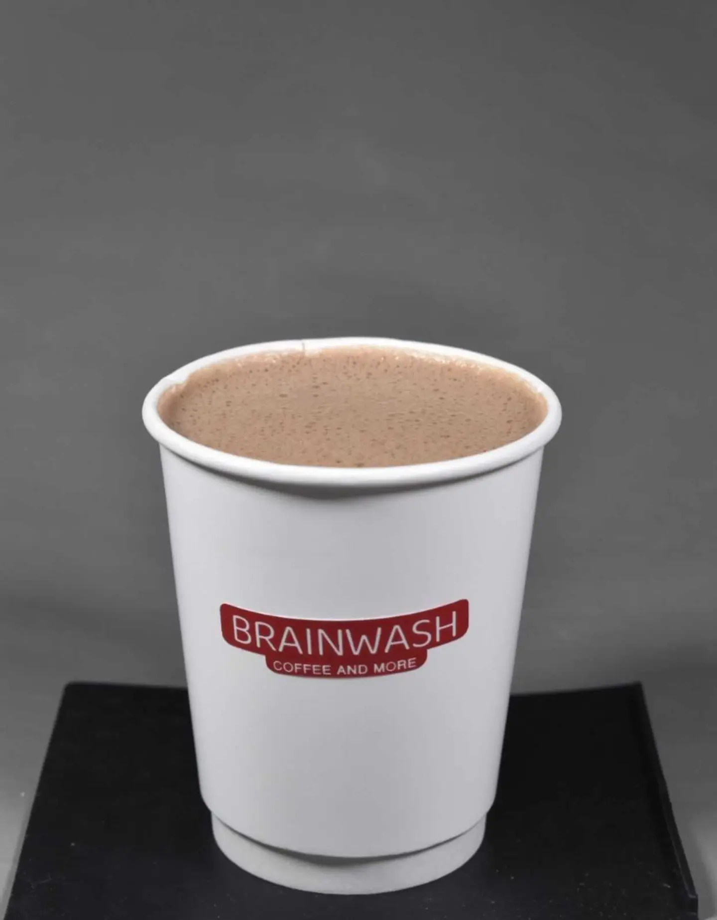 شكولاته ساخنة