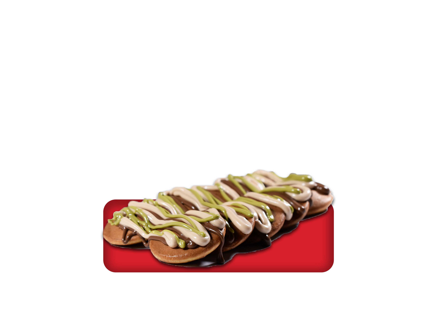 ميني بان كيك