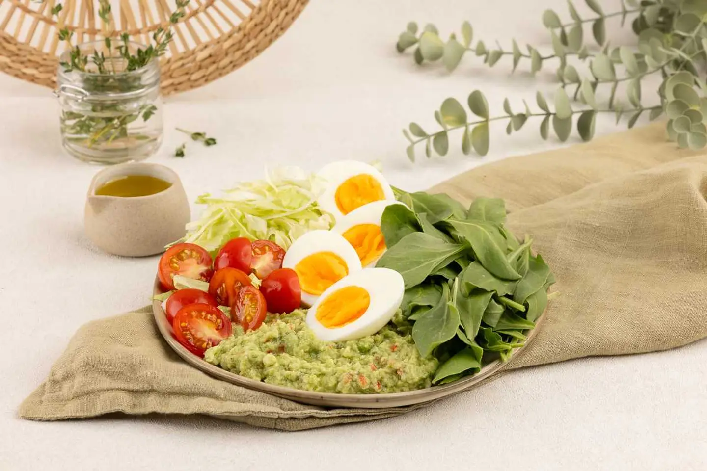 Breakfast Bowl