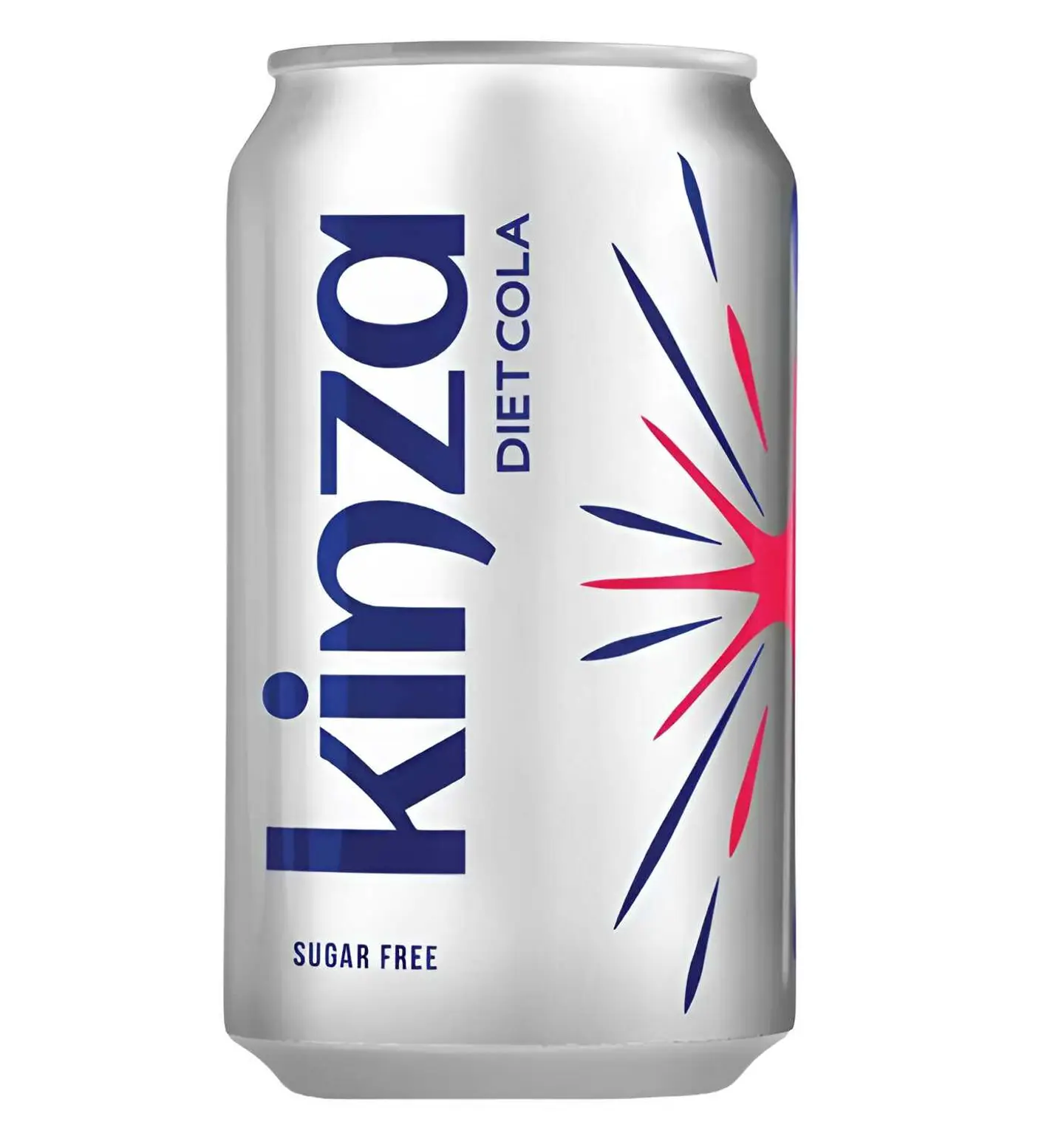 Kinza Cola Diet