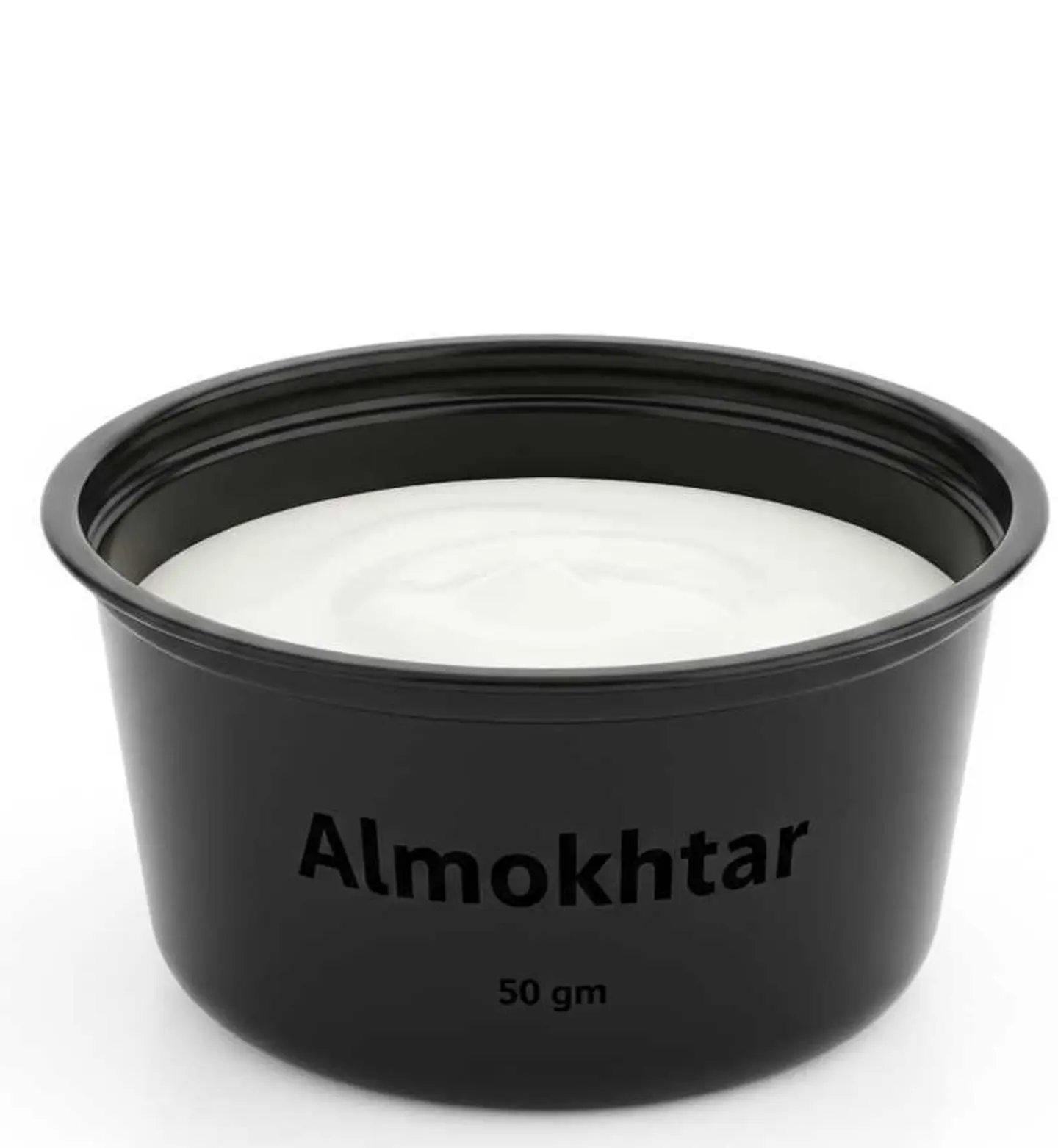 Garlic Sauce