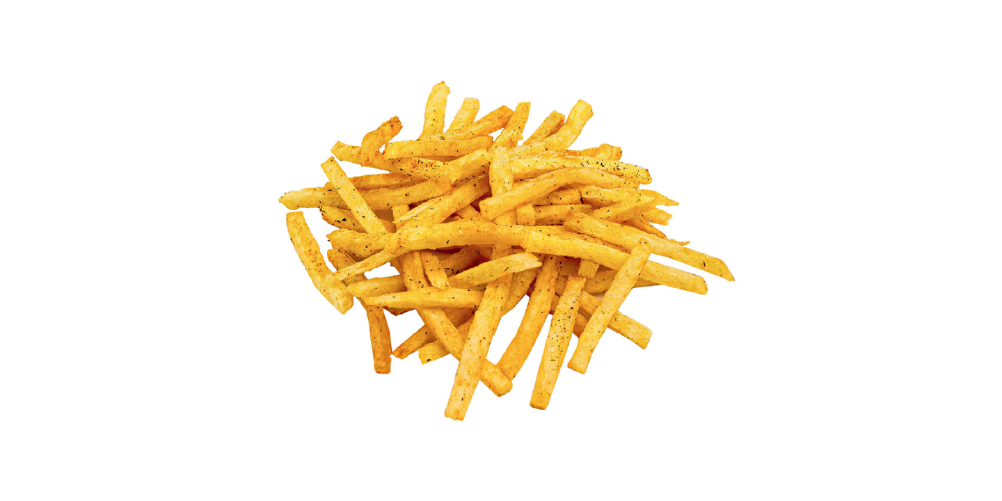F.Fries