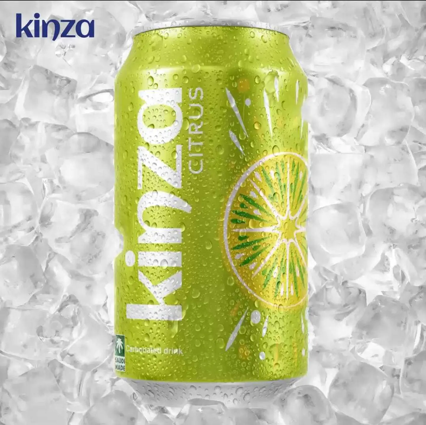 Kinza Citrus