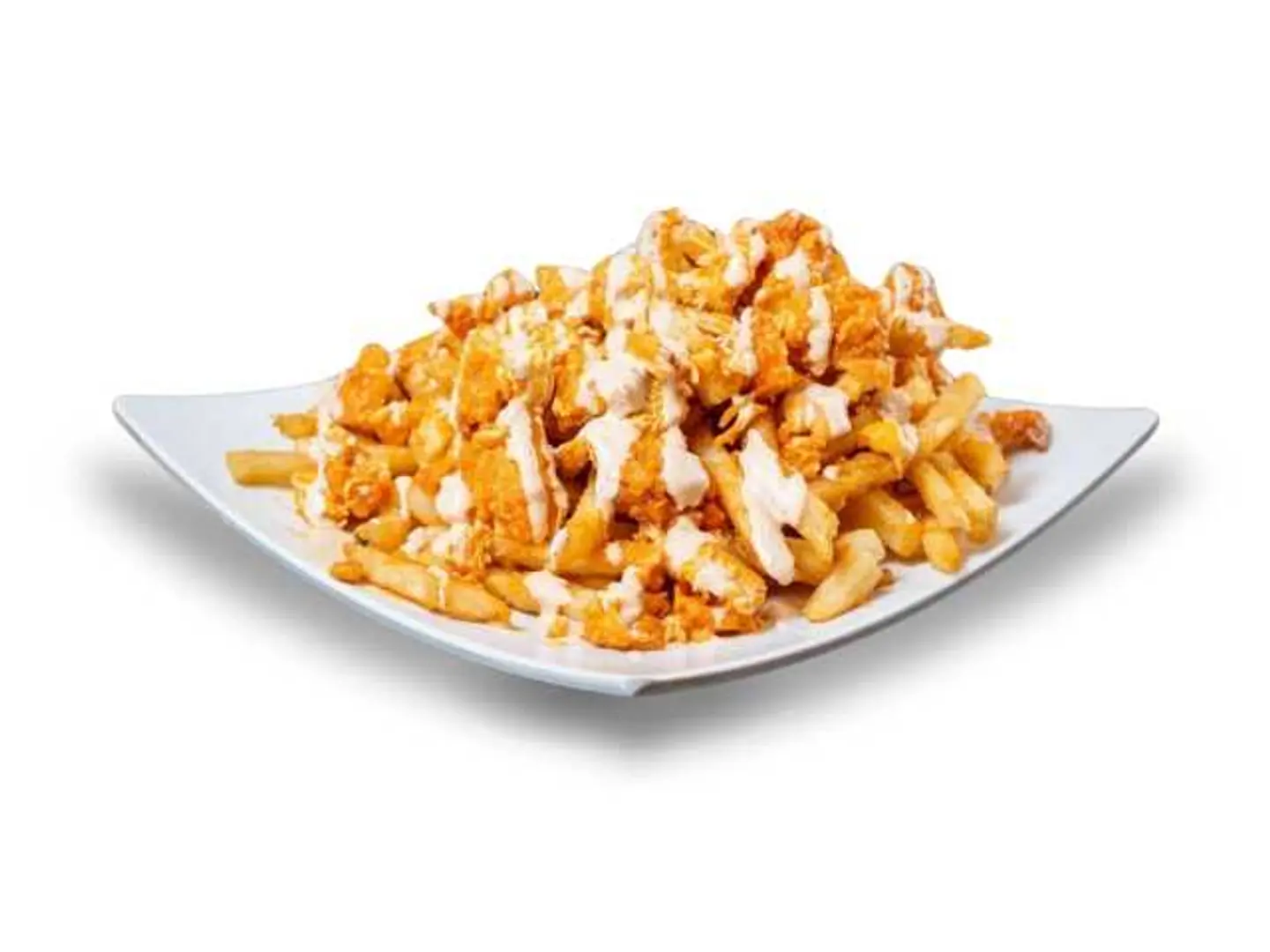Chicken Fries