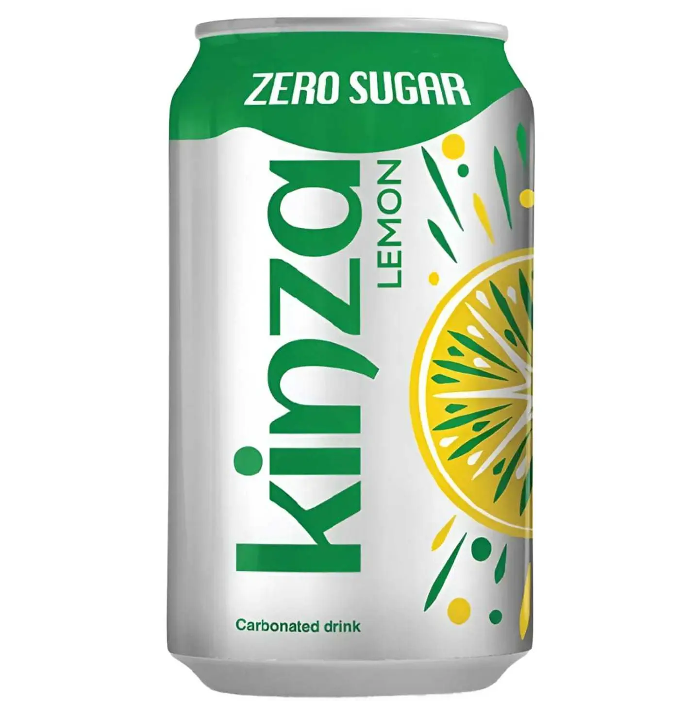 Kinza Lemon Zero