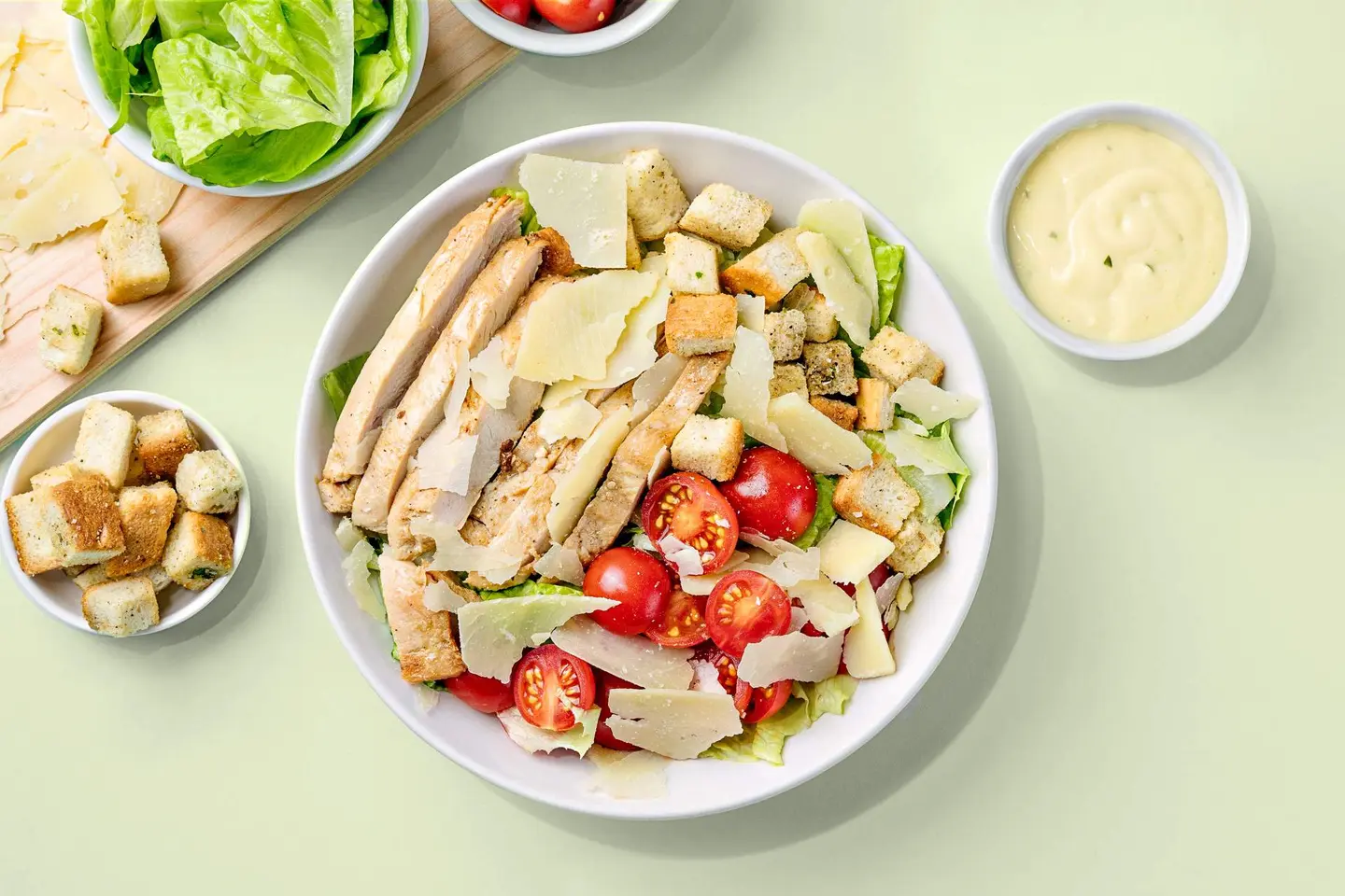 Caesar Salad