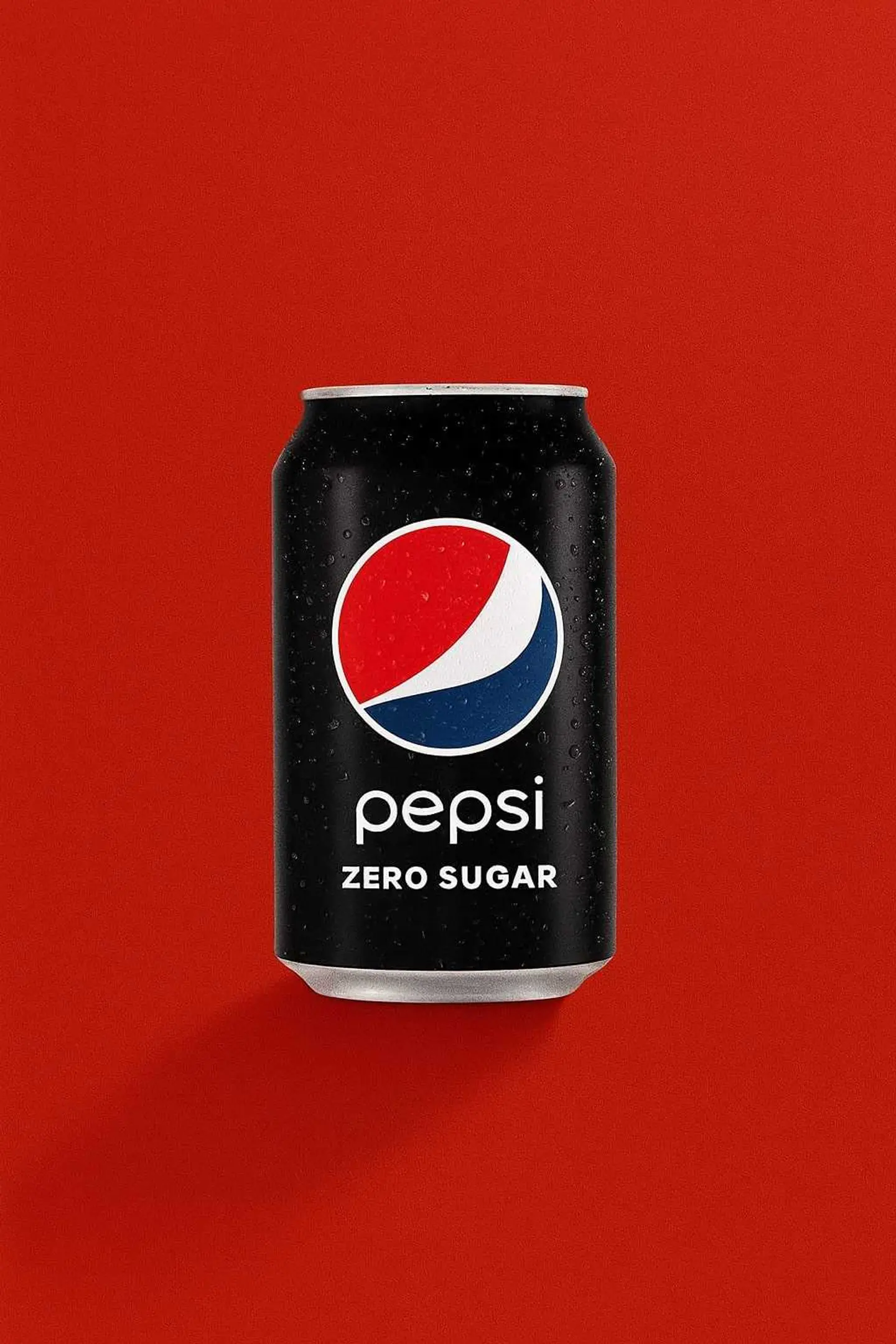 Pepsi Zero