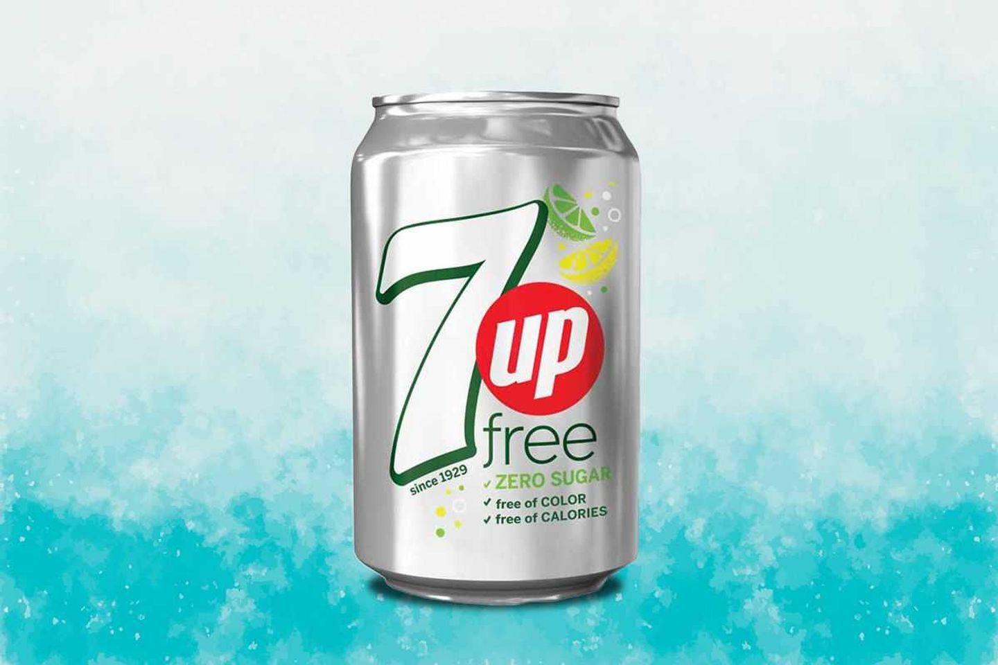 Diet 7 Up