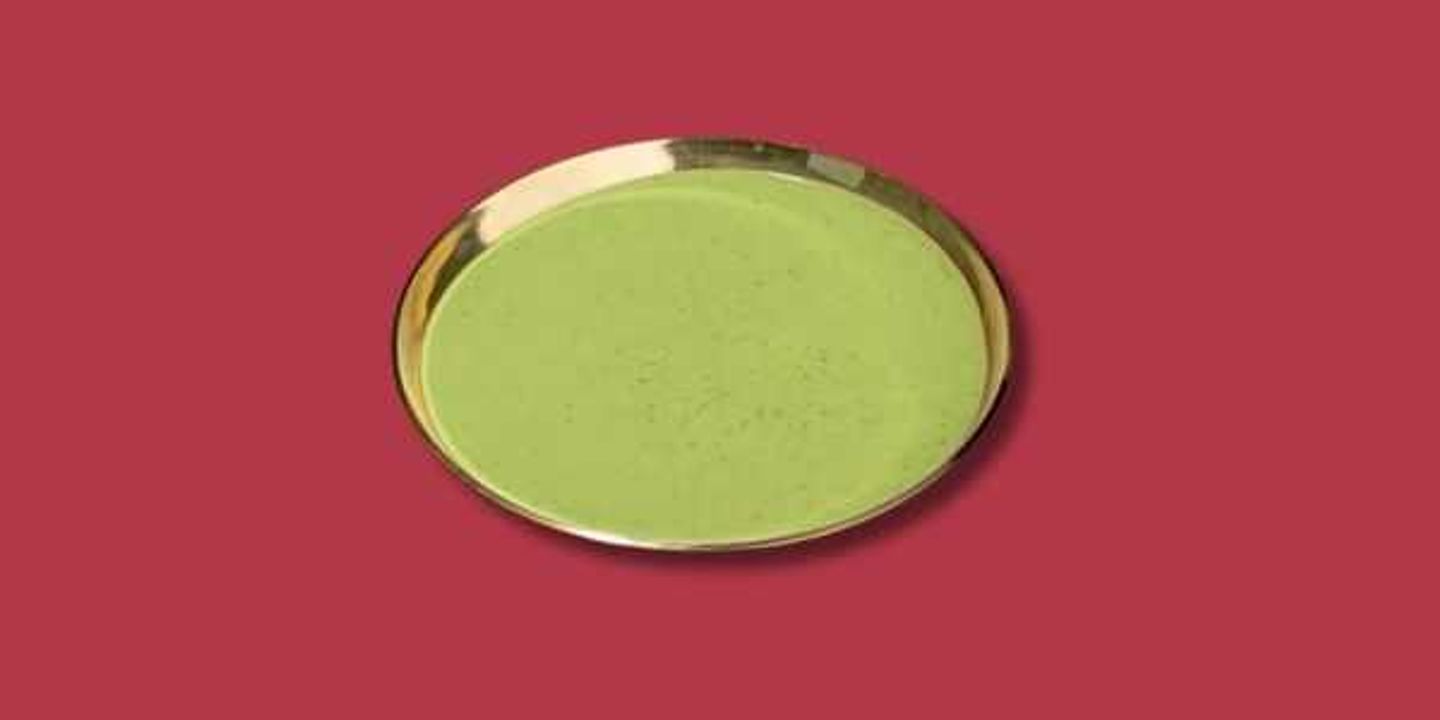 Green Chutney