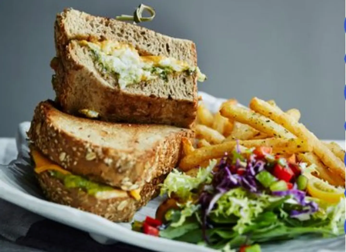 Avo Sandwich