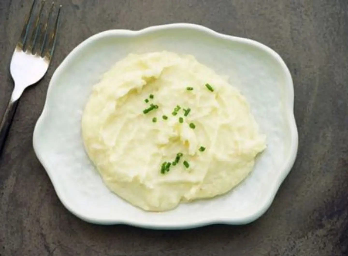 Mashed Potato