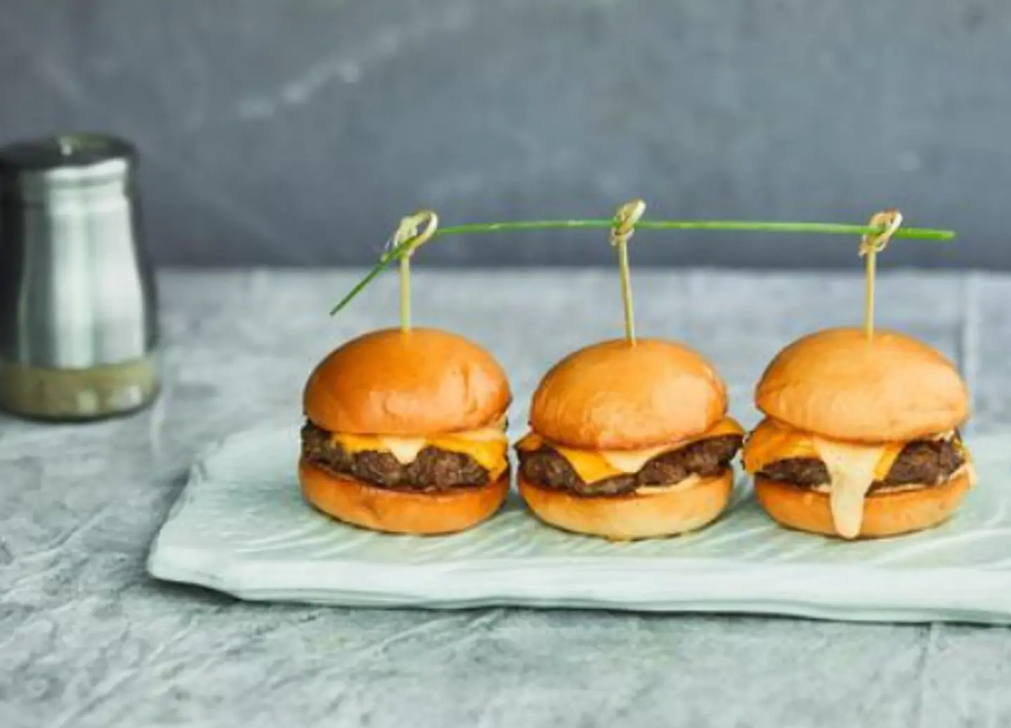 Elf Burger