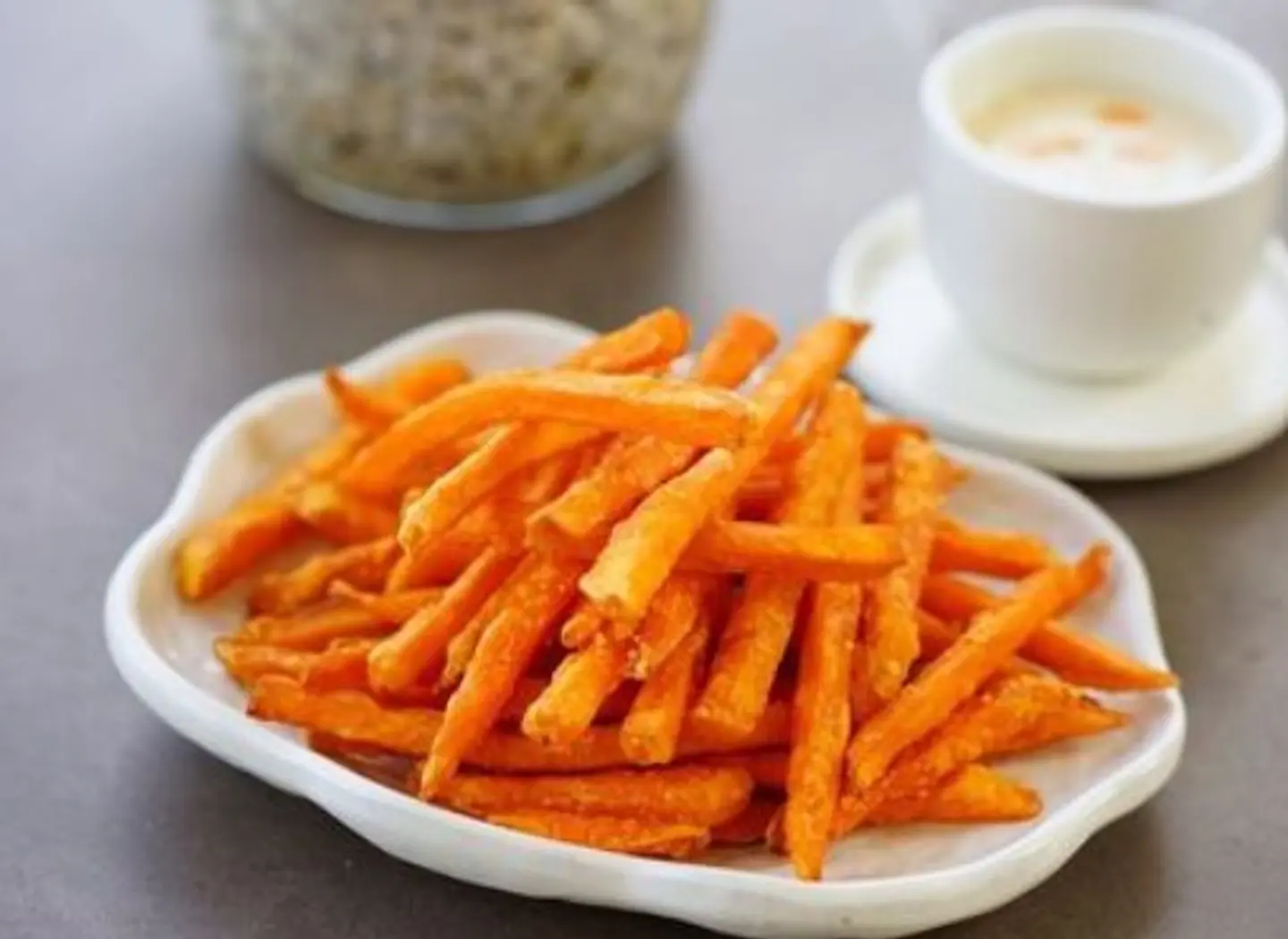 Sweet Potato