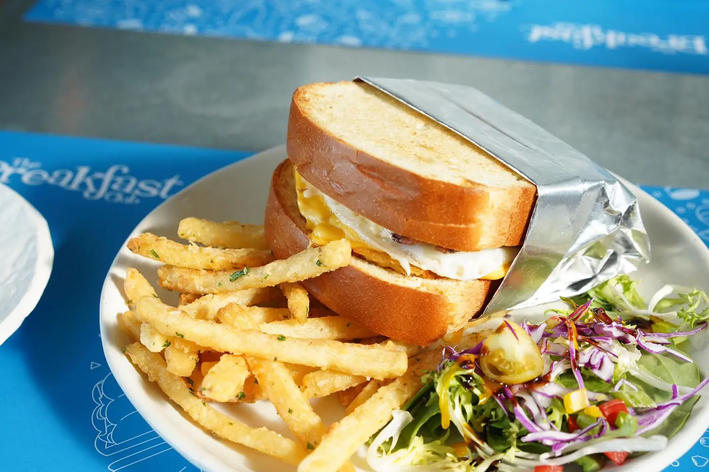 Toastado Sandwich