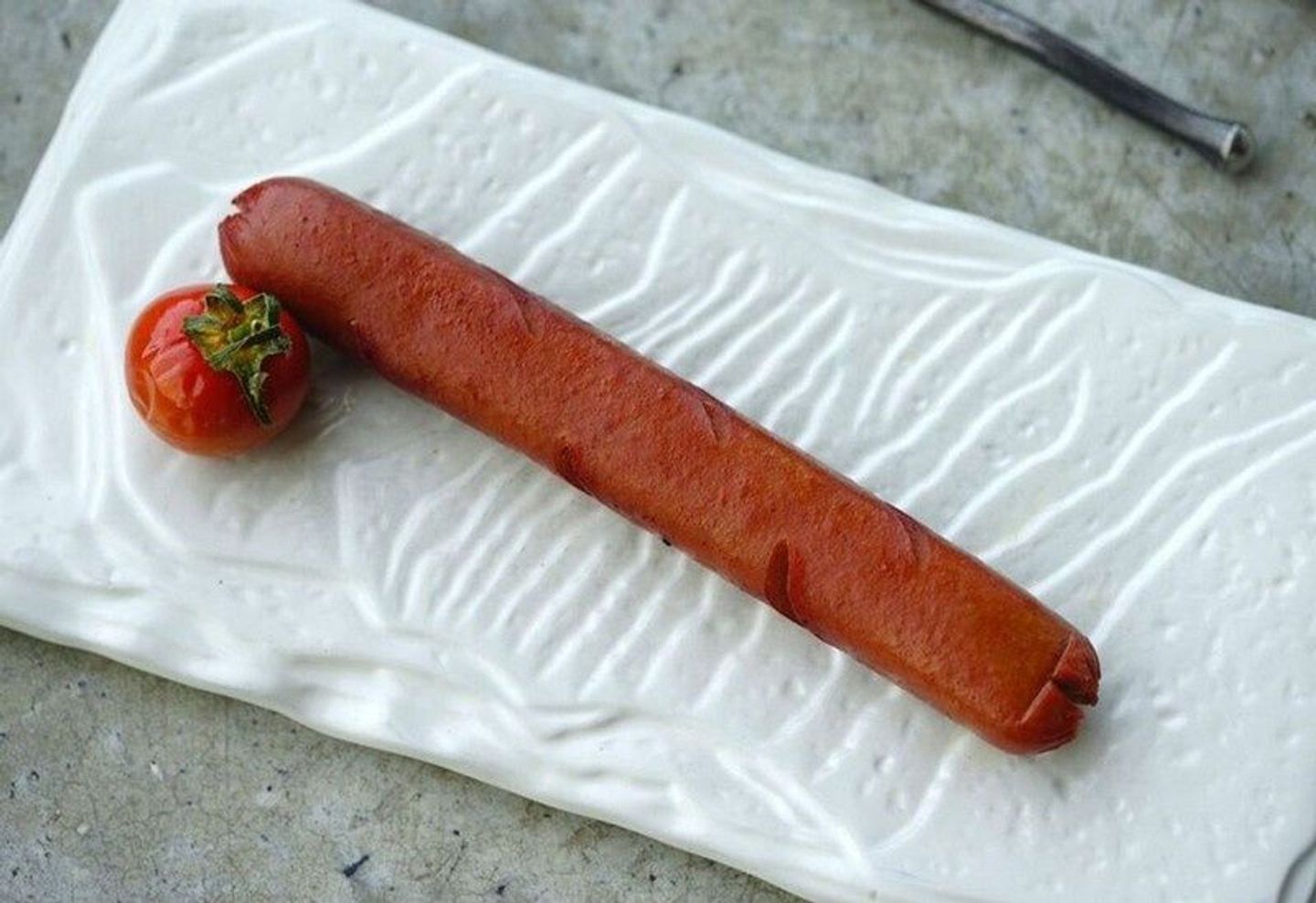 Beef Sausage