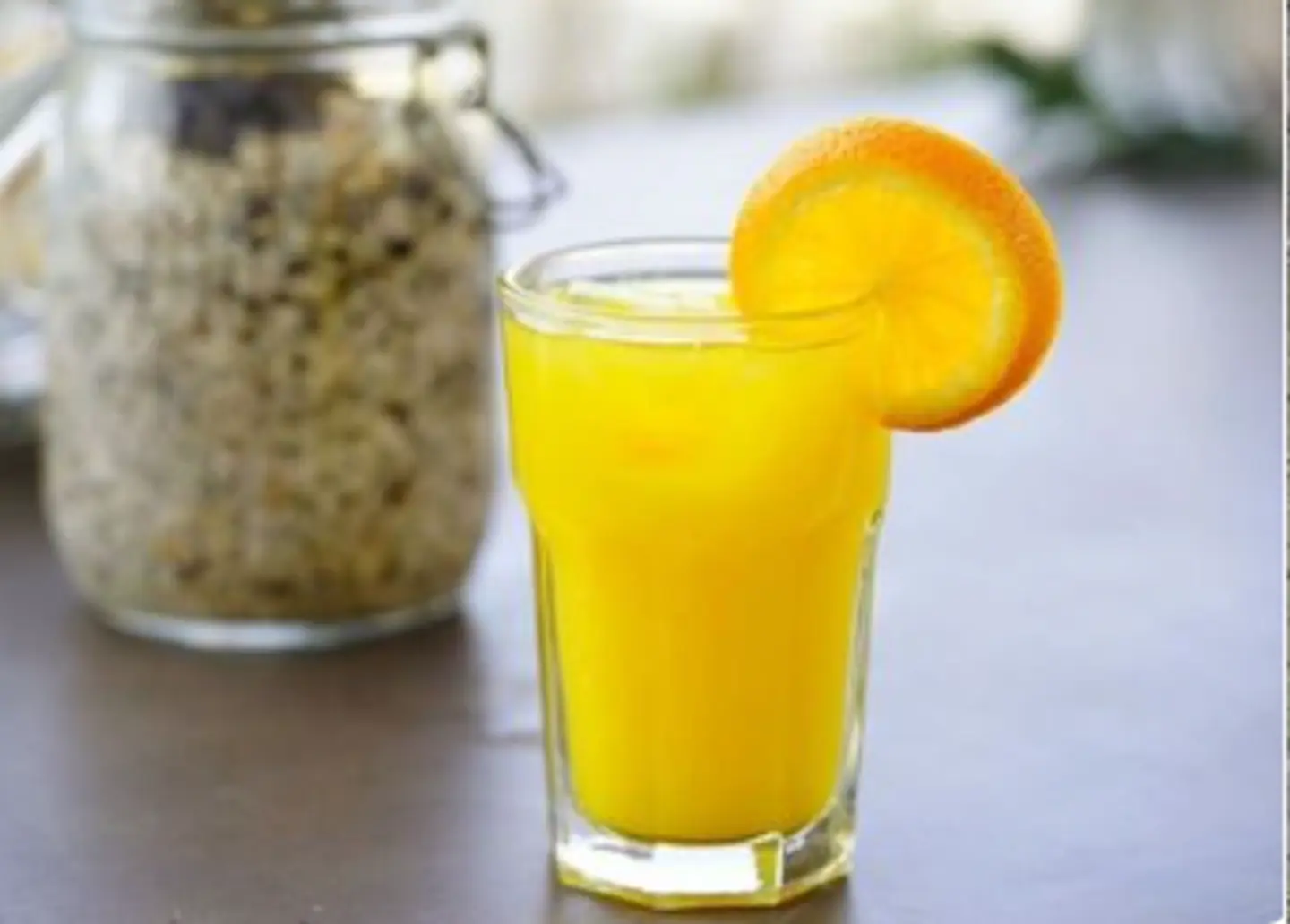 Orange Juice