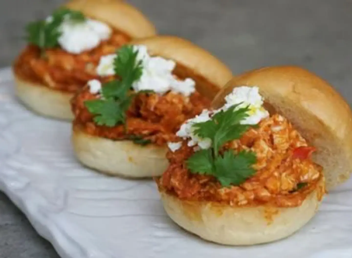 Shakshuka Sliders
